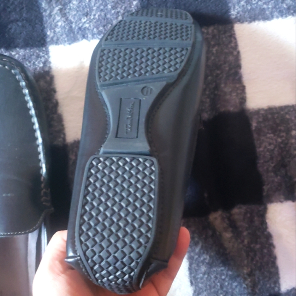 Loafers by Thomas mcan